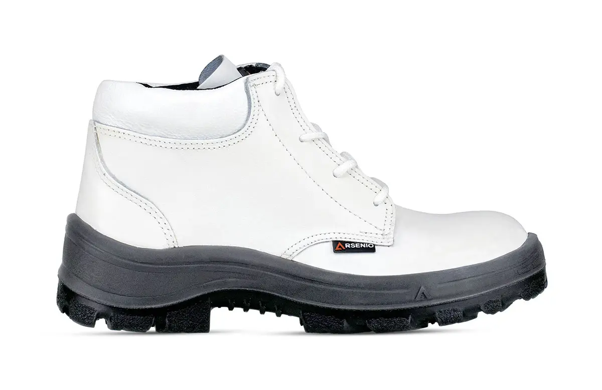 Oxisol Blanco, Linea Power