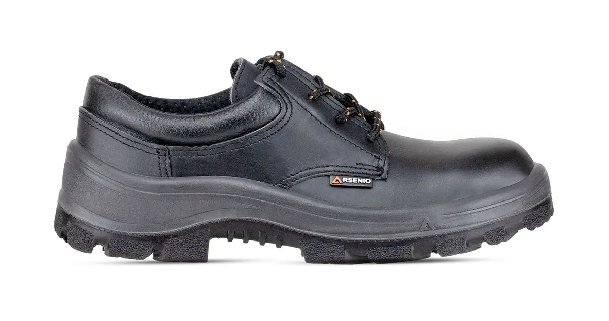 Redland Negro, Linea Power